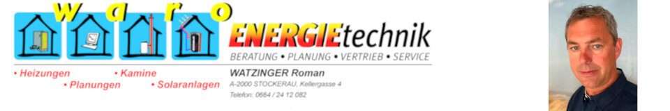 Energie-Technik Watzinger